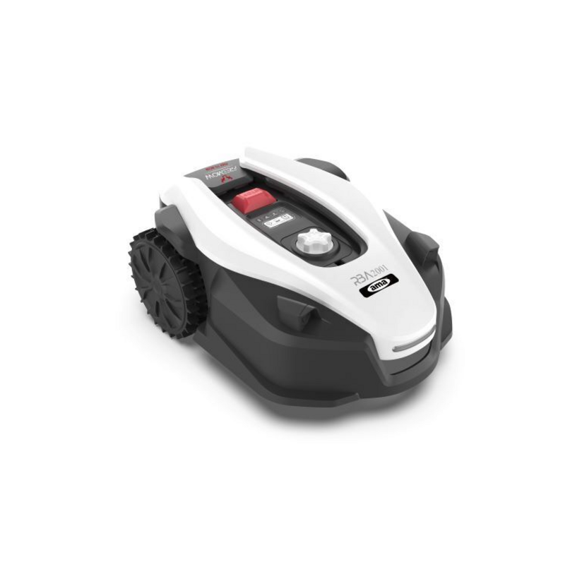 TOSAERBA ROBOT FREEMOW RBA2001