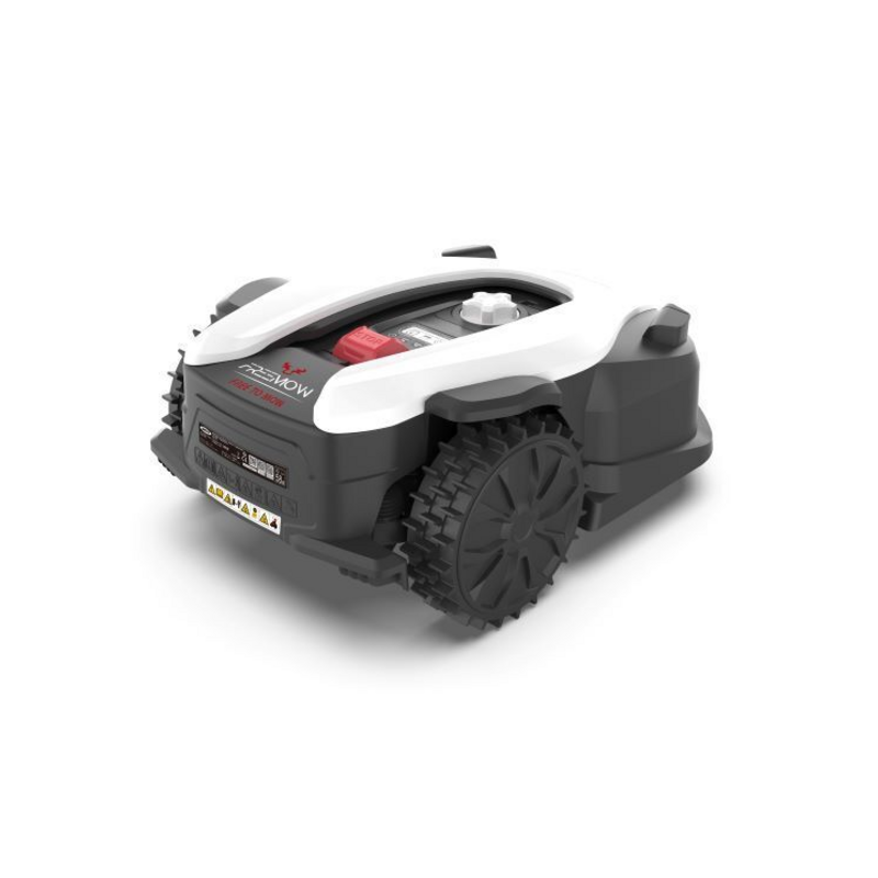 TOSAERBA ROBOT FREEMOW RBA2001
