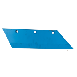 VOMERE 20" CON RIPORTO DI SALDATURA DX