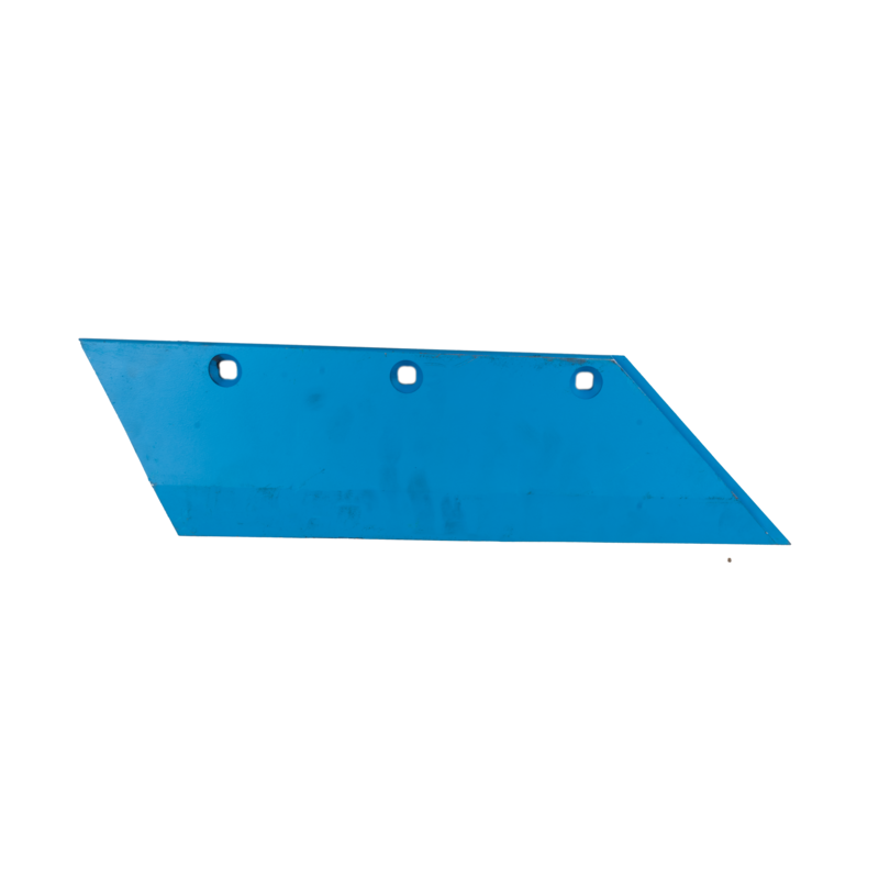 VOMERE 20" CON RIPORTO DI SALDATURA DX