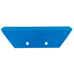 VOMERE REVERSIBILE DX-SX