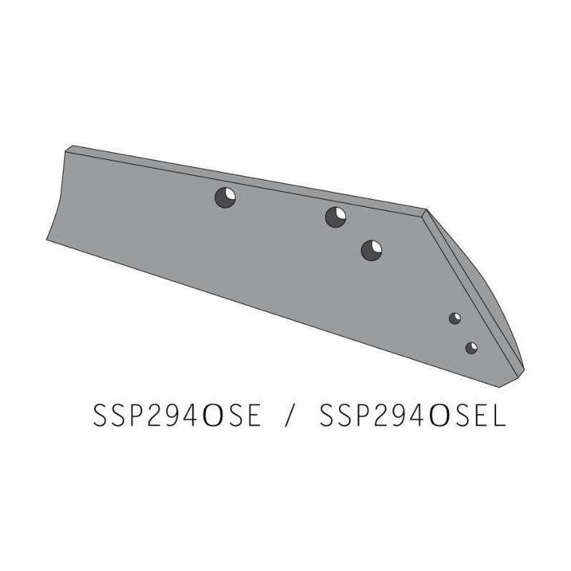 VOMERE SX