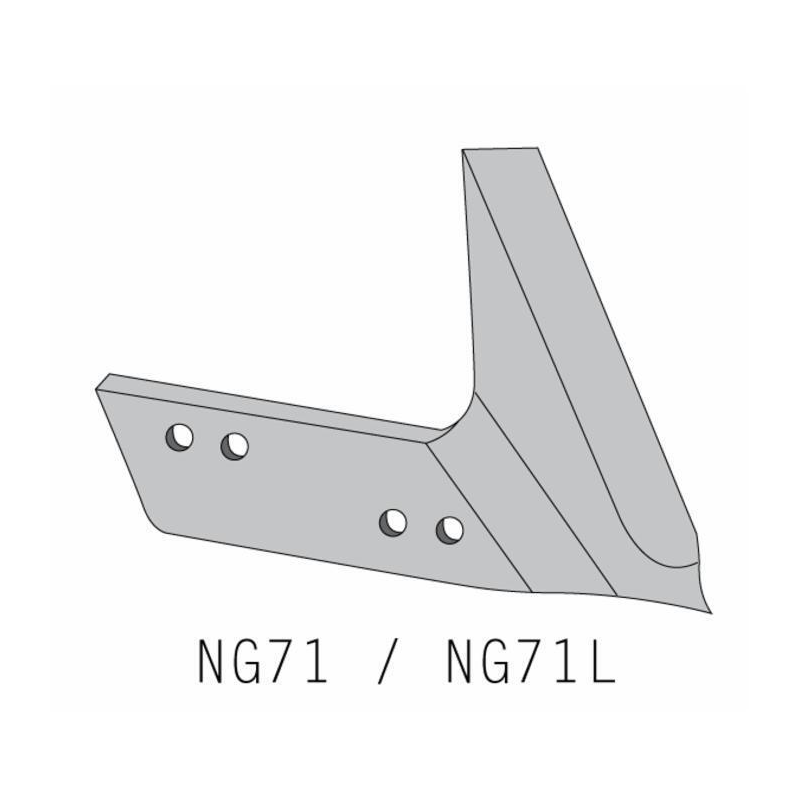 COLTELLO DX