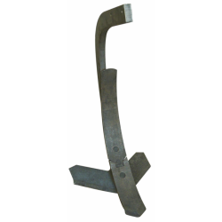 ANCORA COMPLETA ADATTABILE HORSCH 60X25 ALTA DX