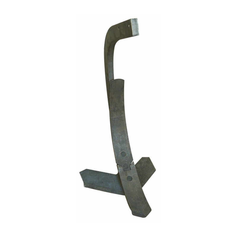 ANCORA COMPLETA ADATTABILE HORSCH 60X25 ALTA SX