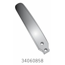VERSOIO ADATTABILE HORSCH 80X8 ALTO SX