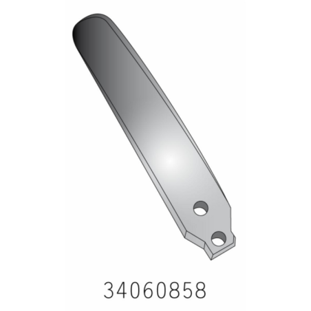 VERSOIO ADATTABILE HORSCH 80X8 ALTO SX