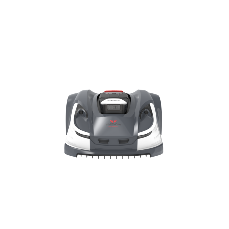 ROBOT FREEMOW RBA3010