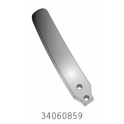 VERSOIO ADATTABILE HORSCH 80X8 ALTO DX
