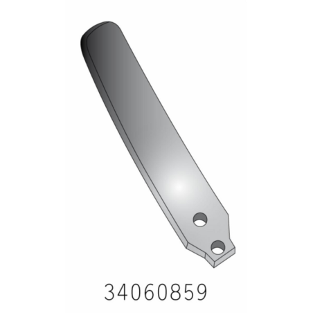 VERSOIO ADATTABILE HORSCH 80X8 ALTO DX