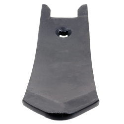 PUNTA ADATTABILE HORSCH 80X12