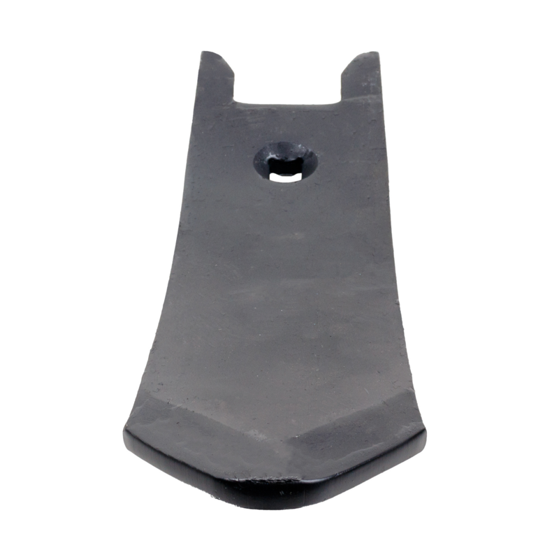 PUNTA ADATTABILE HORSCH 80X12