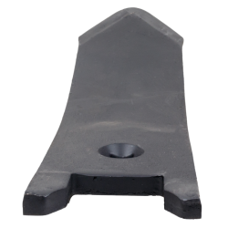 PUNTA ADATTABILE HORSCH 80X12
