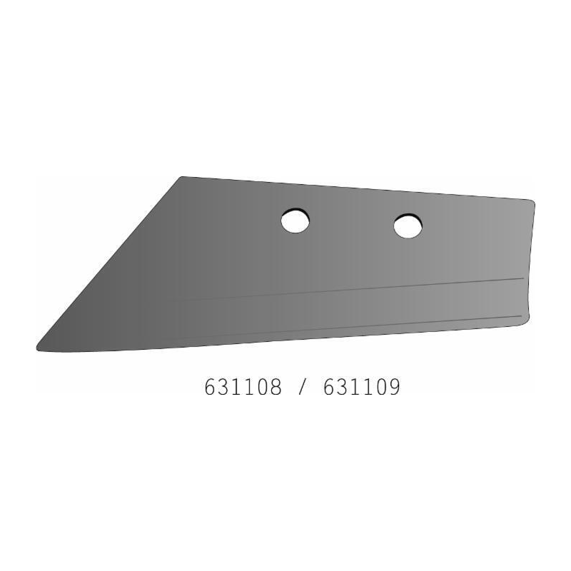 VOMERINO SX