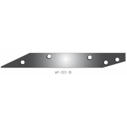 STRISCIANTE LUNGO DX-SX