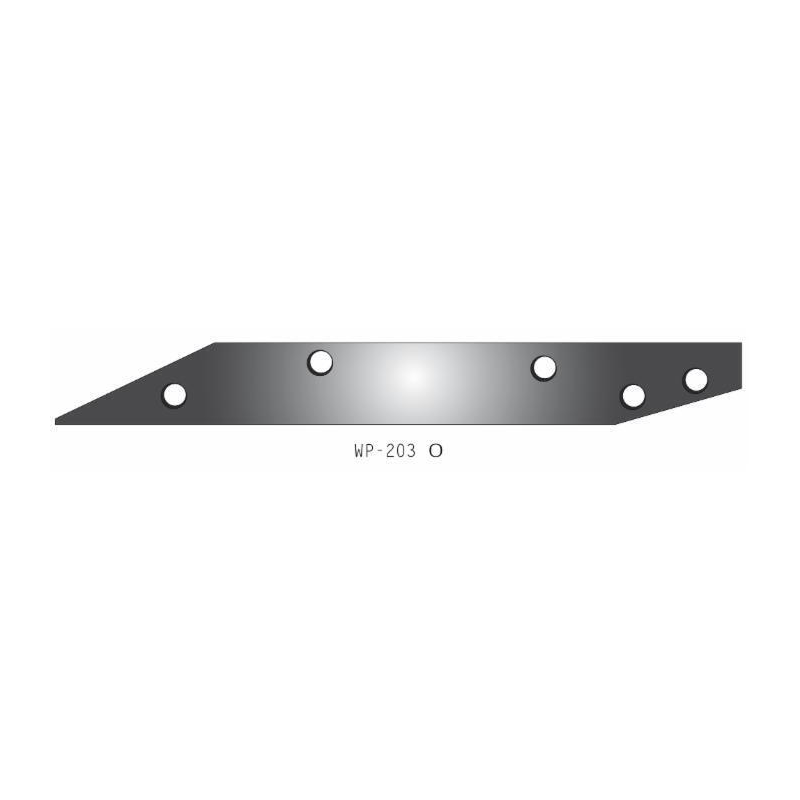 STRISCIANTE LUNGO DX-SX