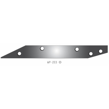 STRISCIANTE LUNGO DX-SX