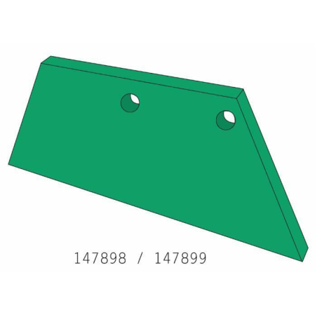 VOMERINO DX