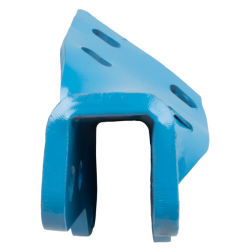 SUPPORTO AVANVOMERE A VERSOIO DX