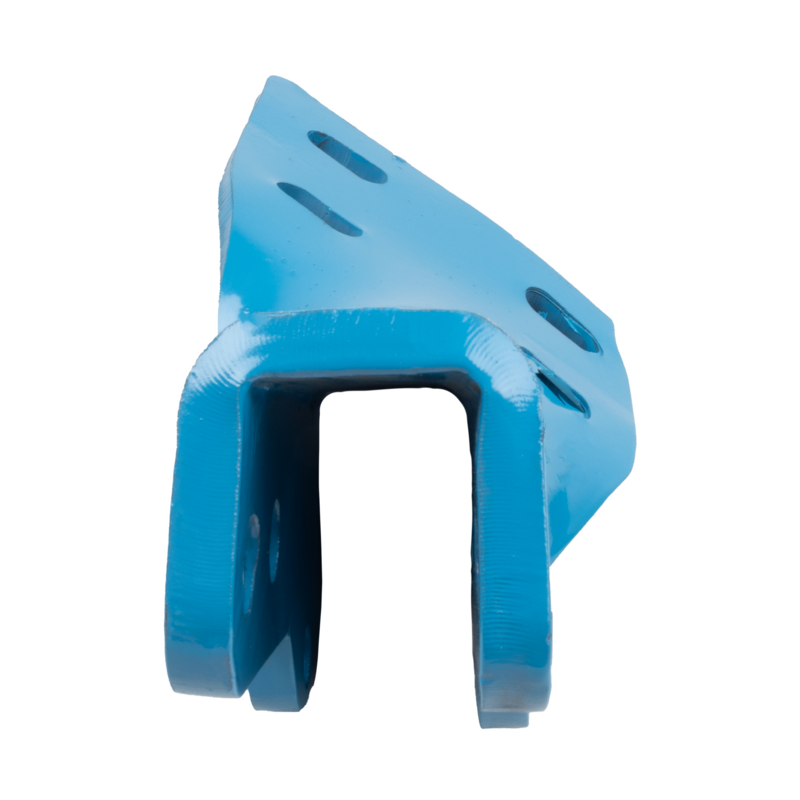 SUPPORTO AVANVOMERE A VERSOIO DX