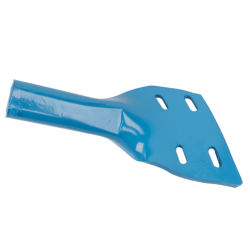 SUPPORTO AVANVOMERE A VERSOIO SX