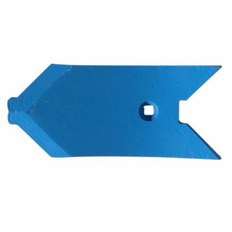 PUNTA 290X120X10 MODELLO KARAT