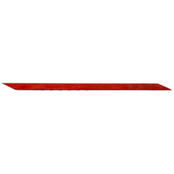 SCALPELLO SX