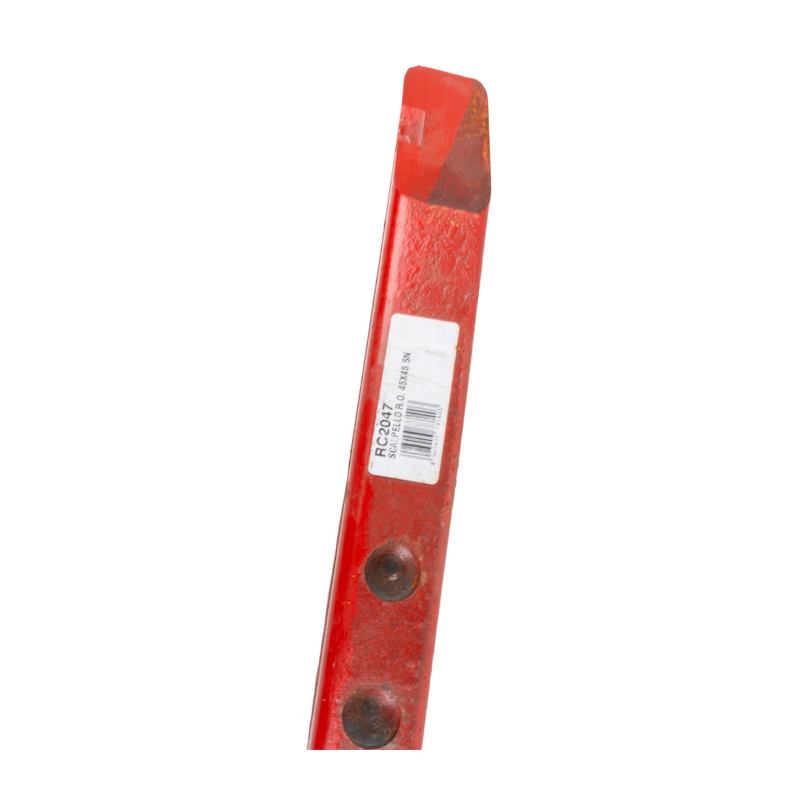SCALPELLO SX