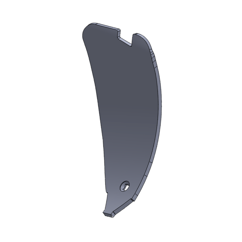 VERSOIO LATERALE ADATTABILE DELTAFLEX DX