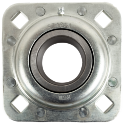 SUPPORTO FRANGIZOLLE ASSEMBLATO E RIVETTATO 45 MM