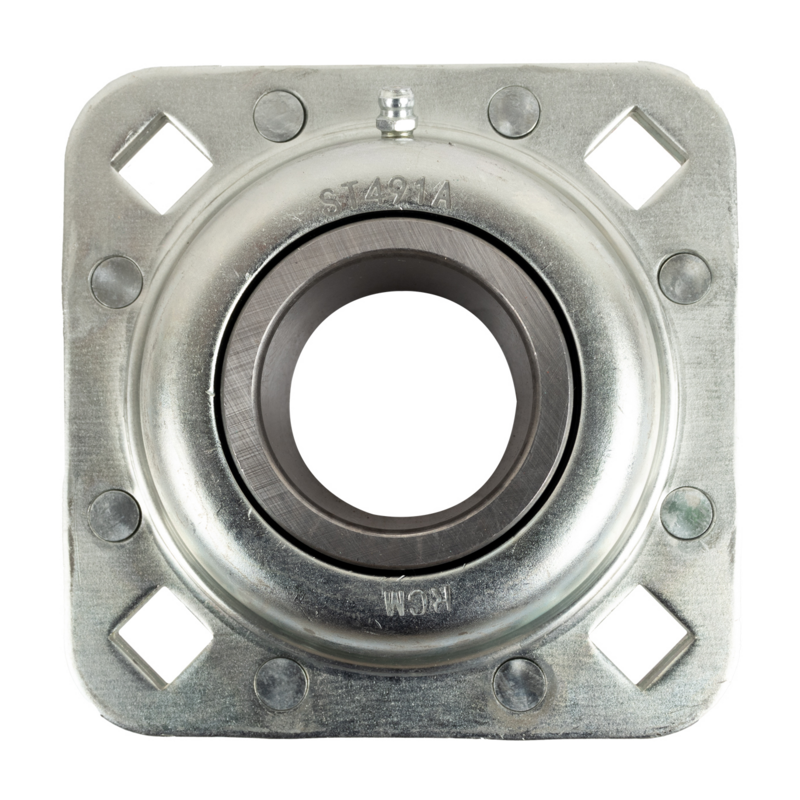 SUPPORTO FRANGIZOLLE ASSEMBLATO E RIVETTATO 45 MM