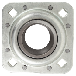 SUPPORTO FRANGIZOLLE ASSEMBLATO E RIVETTATO 55 MM