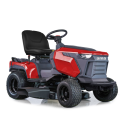 TRATTORINO SCARICO LATERALE 88CM- 352CC