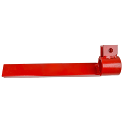BRACCIO PER AVANVOMERE 50X30