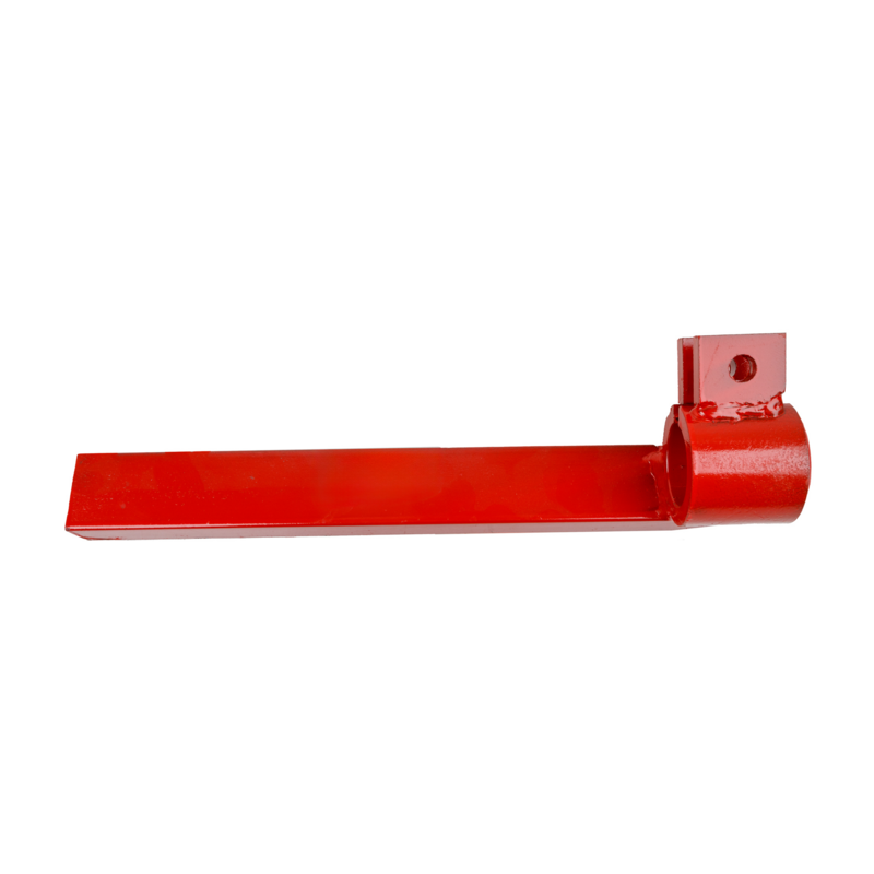 BRACCIO PER AVANVOMERE 50X30