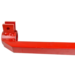 BRACCIO PER AVANVOMERE 50X30