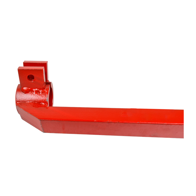 BRACCIO PER AVANVOMERE 50X30