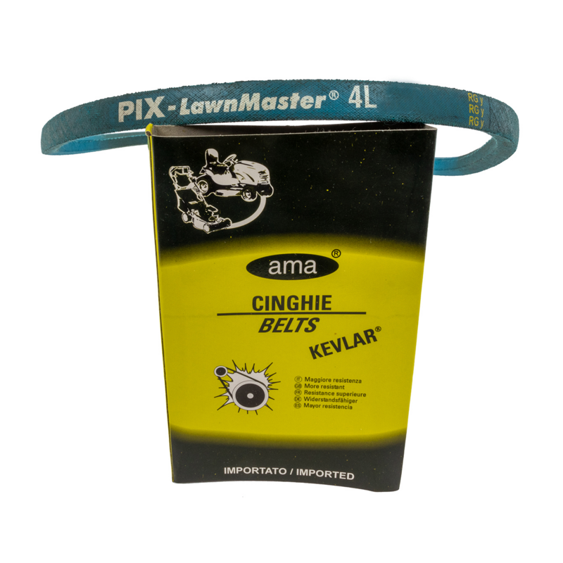 CINGHIA UNIVERSALE 1/2"X56"