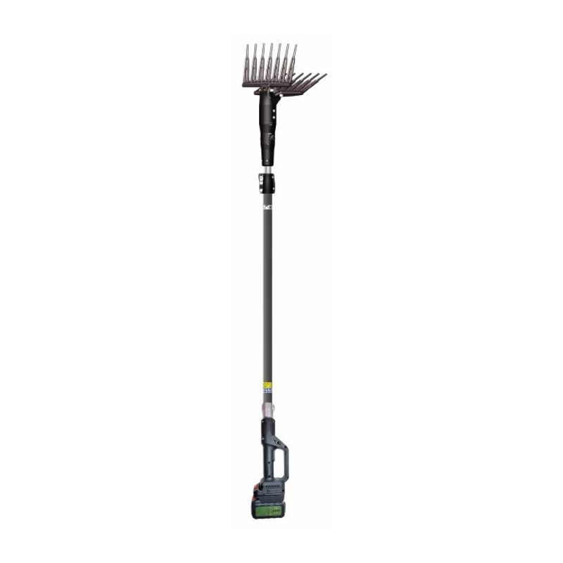 Abbacchiatore Easyol cordless
