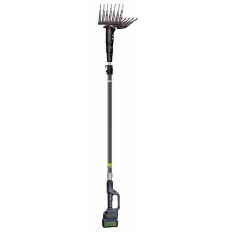 Abbacchiatore Easyol cordless