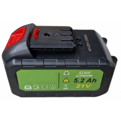 Batteria per Easy ol