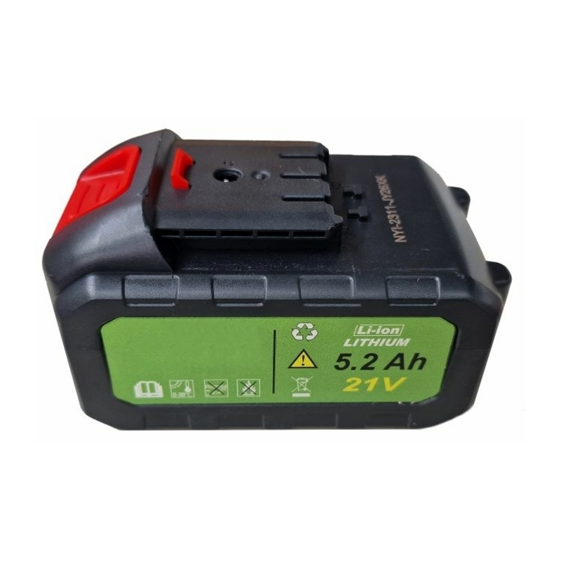 Batteria per Easy ol