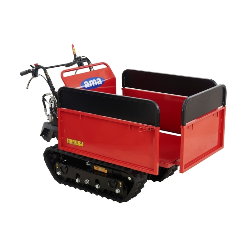 TRANSPORTER TAG600T
