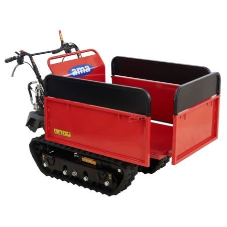TRANSPORTER TAG600T
