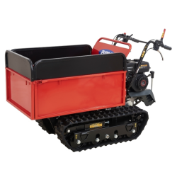 TRANSPORTER TAG600T