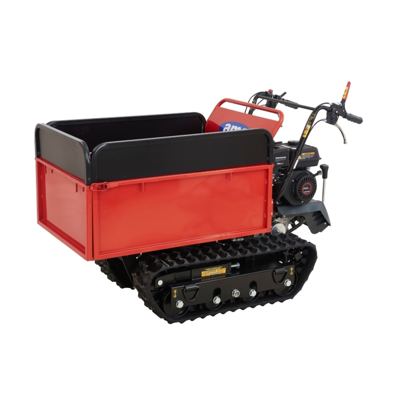 TRANSPORTER TAG600T