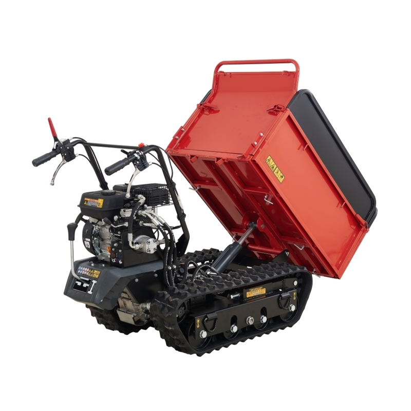 TRANSPORTER TAG600T