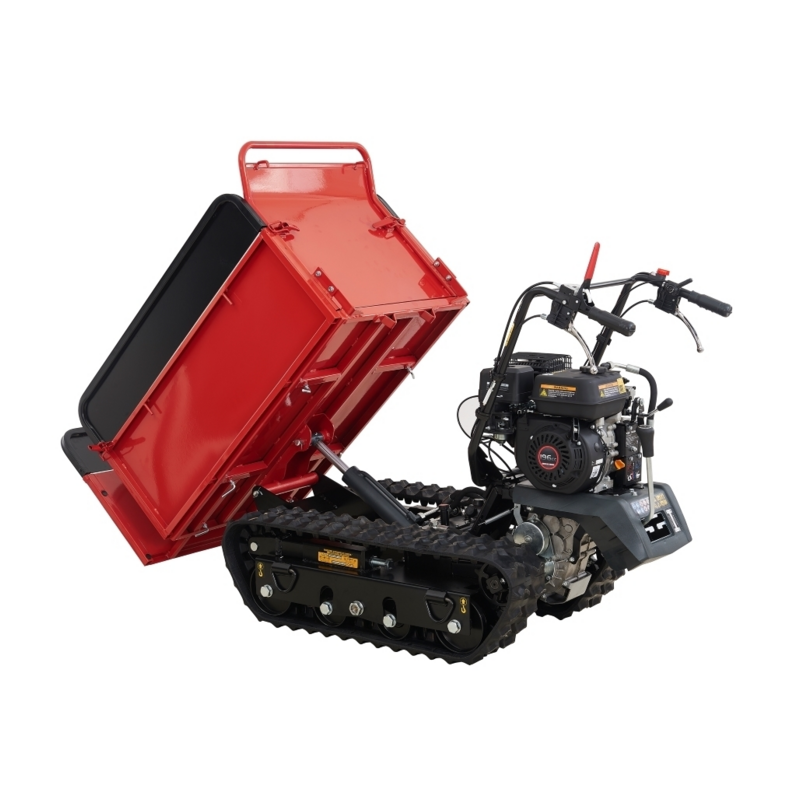 TRANSPORTER TAG600T