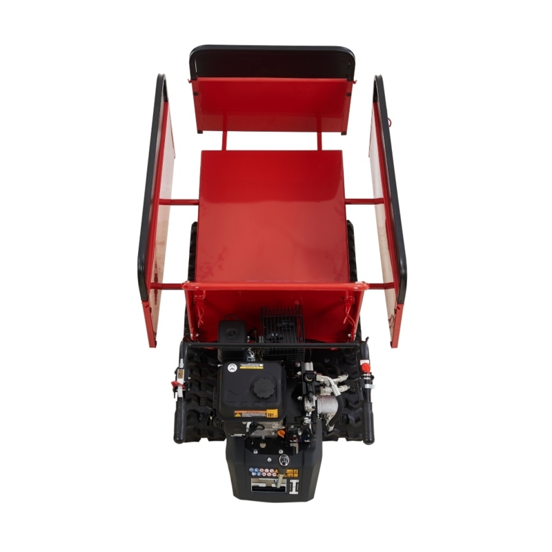 TRANSPORTER TAG600T