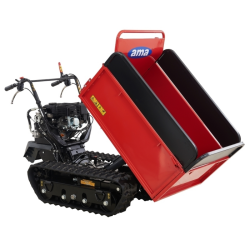 TRANSPORTER TAG600T